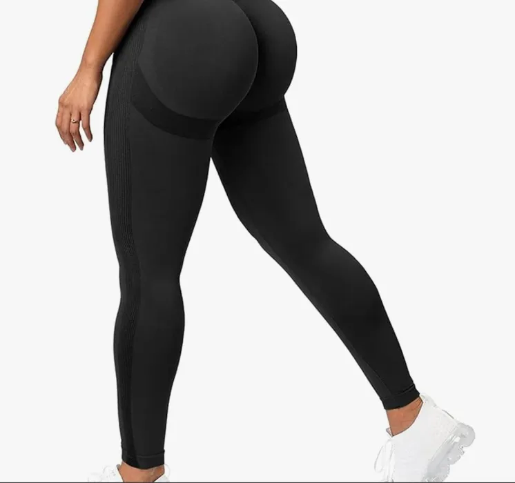 Sculpt & Snatch Leggings
