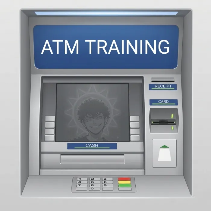 $20 Training