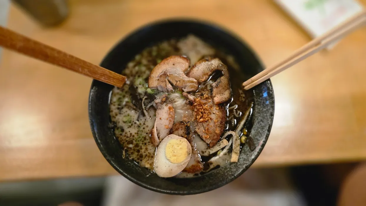 Benji Ramen