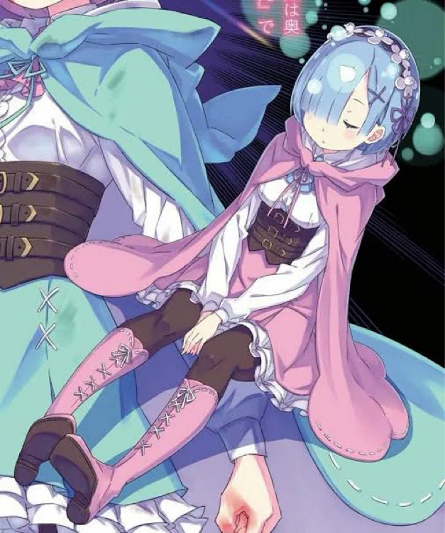 Arc 6 Rem