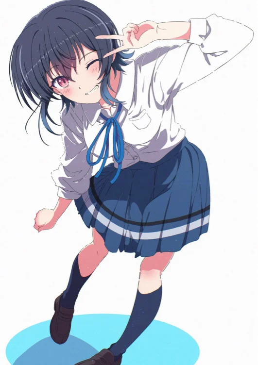 Umi Asanagi