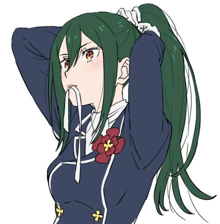 re zero crusch cosplay