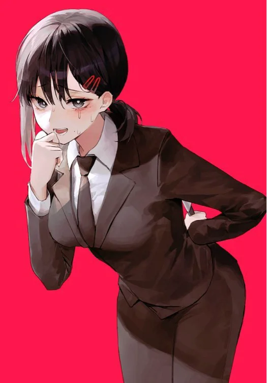 Kobeni cosplay