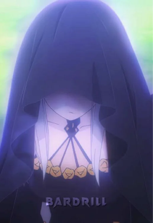 Satella cosplay