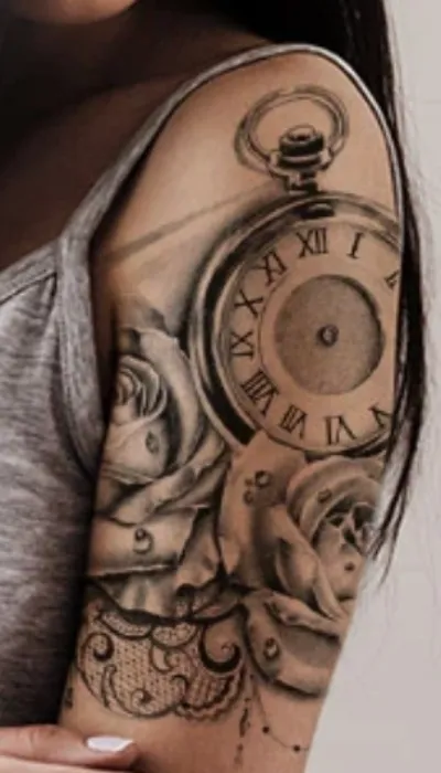 Tattoo Therapy