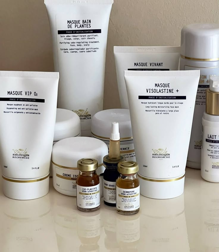 skincare