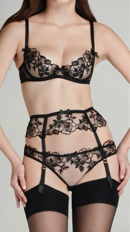 Dessous set 