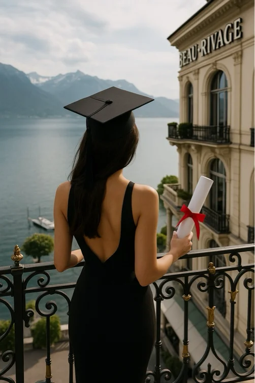 IMD Executive Coaching Program