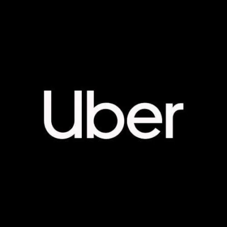 Uber Gift Cards