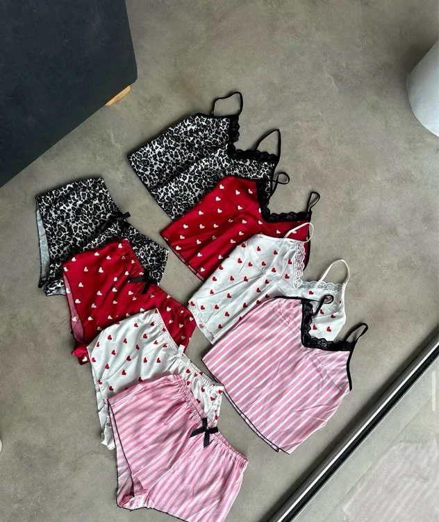 Pajamas 