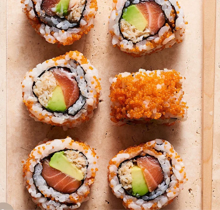 Sushi 
