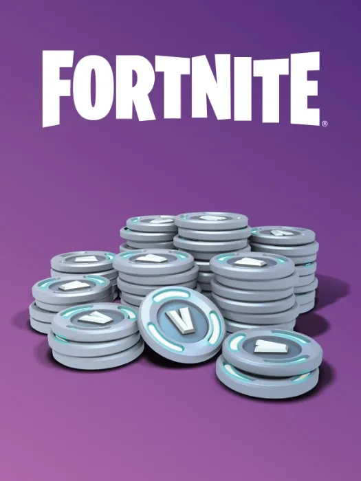 VBUCKS