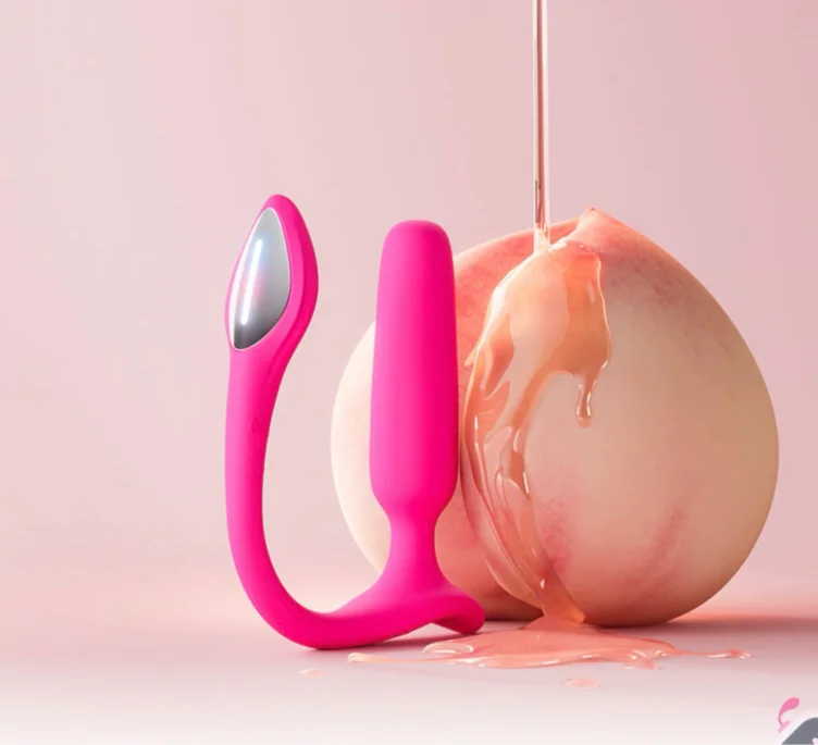 Lush anal 