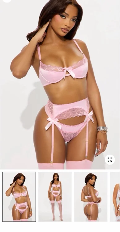 Lingerie 