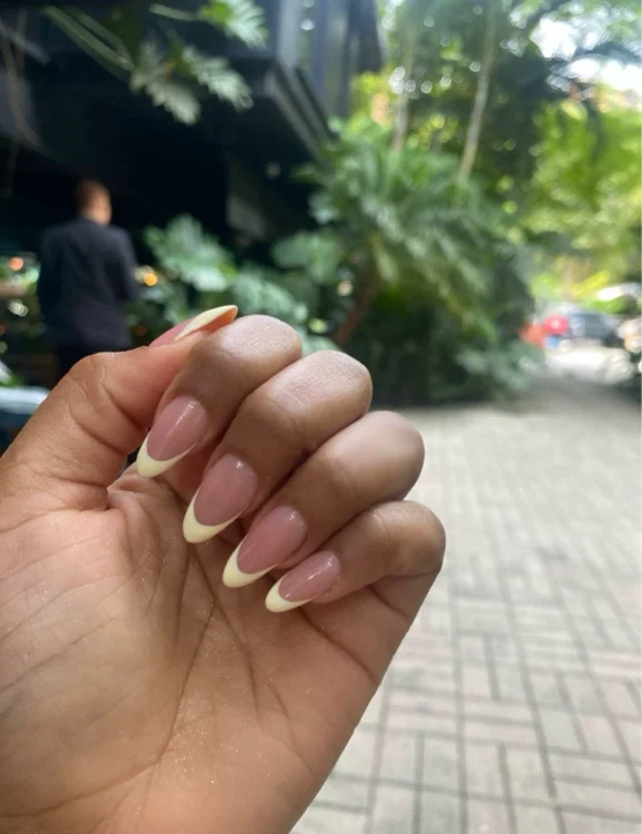 Nails