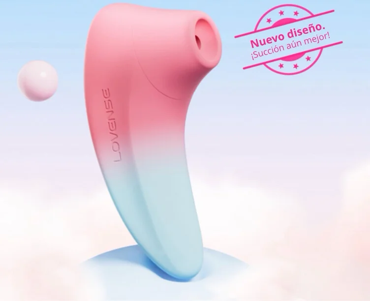 clitoral suction device 