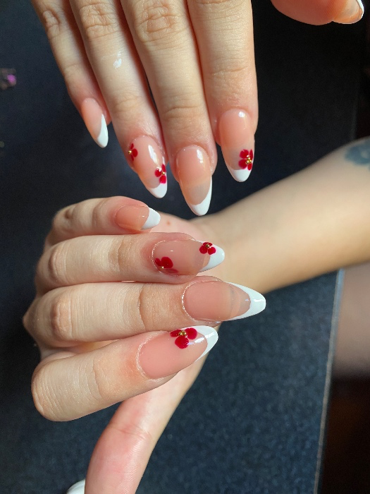 To make me more beautiful