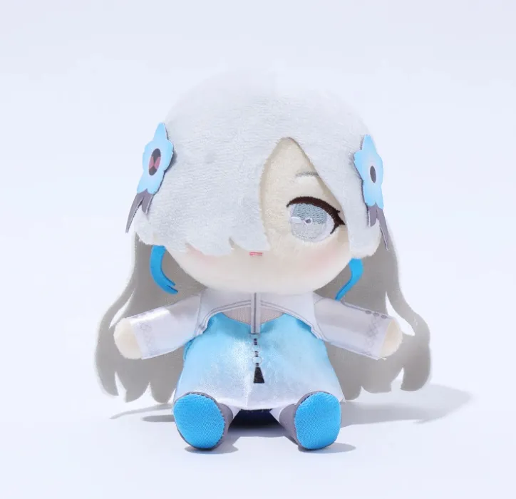 nyonyo (nemophilia)