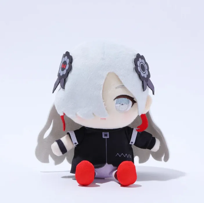 nyonyo (anemone)