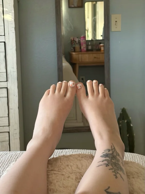 Mani & Pedi