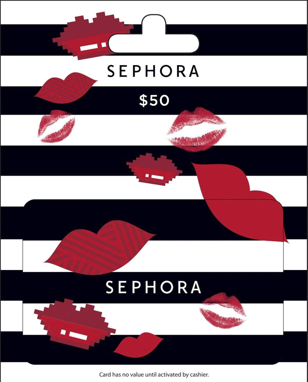 Sephora GC