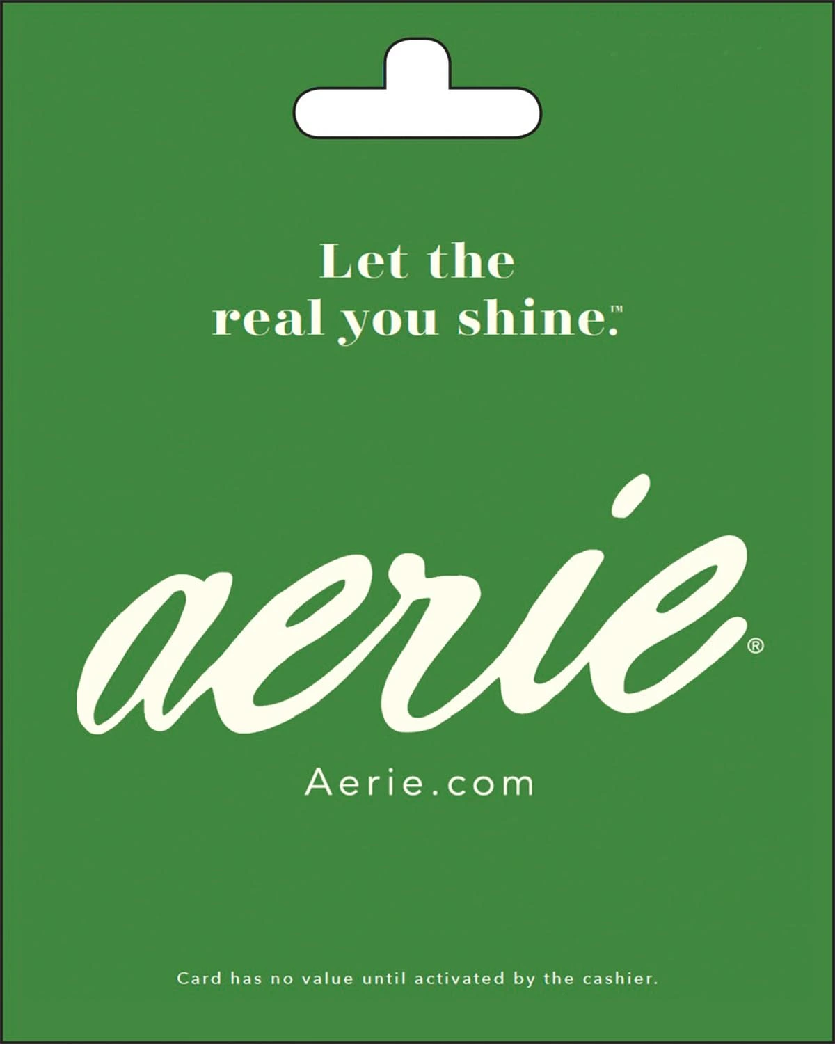 Aerie GC