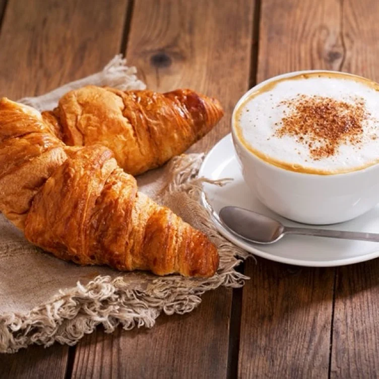 Breakfast & Coffee 🥯 