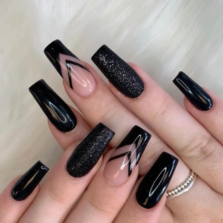 Nail Day 💅 