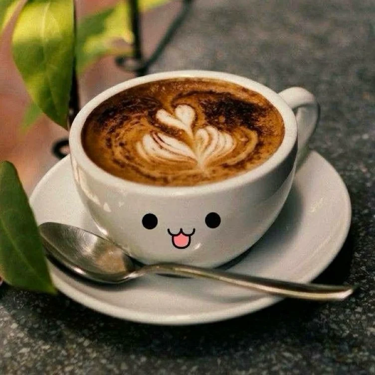 Morning Coffee ☕️