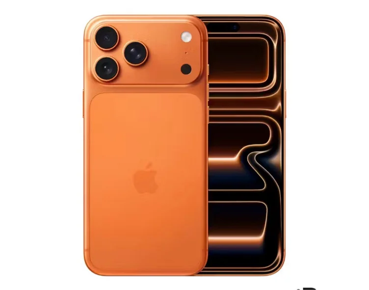 iPhone 17 pro