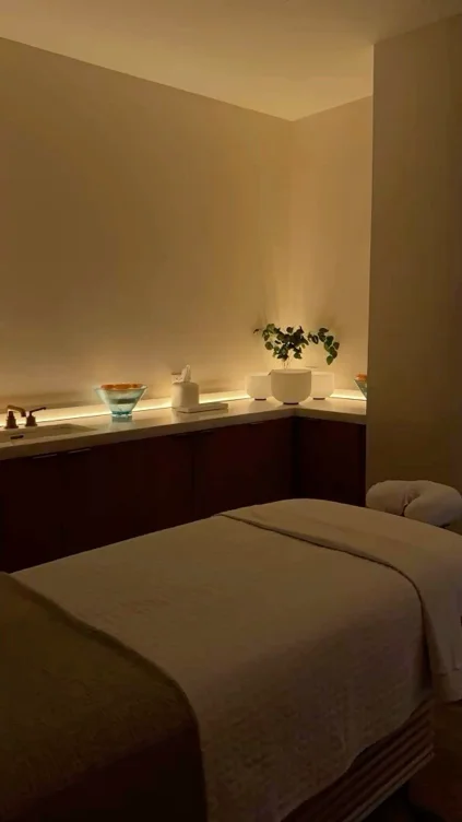 Spa Day 