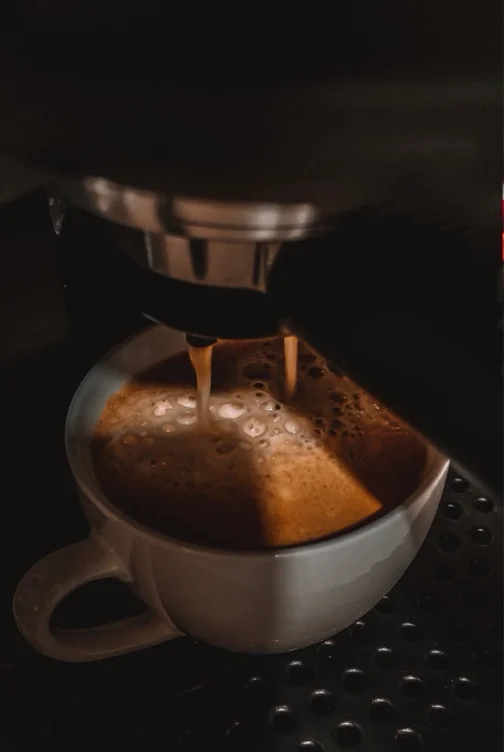 Espresso 