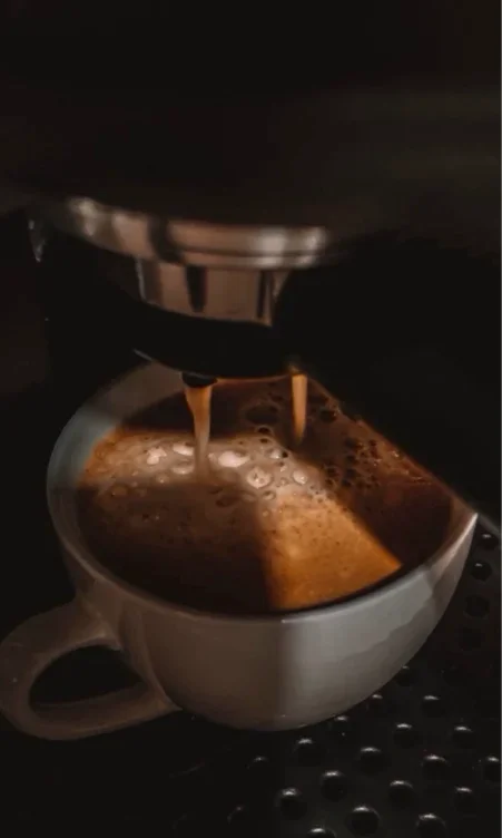 Espresso 