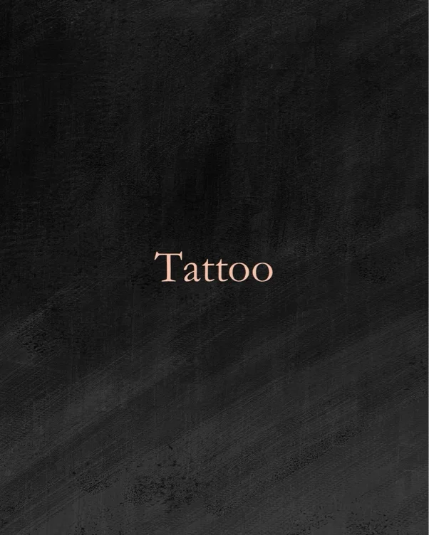 Tattoo