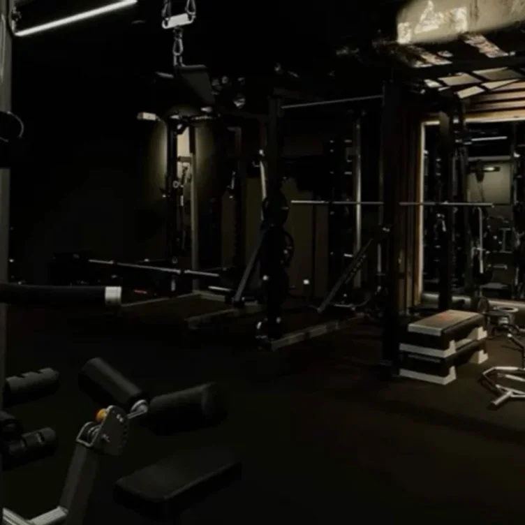 Gym Membership