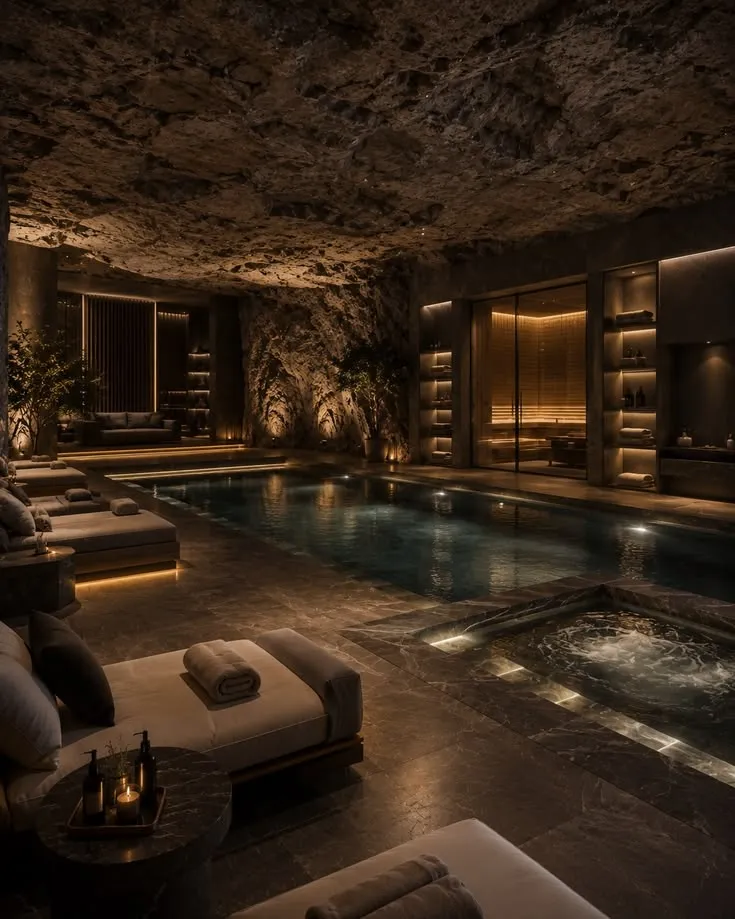 Spa Day