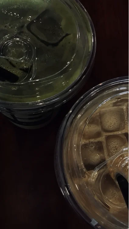 Matcha/Latte