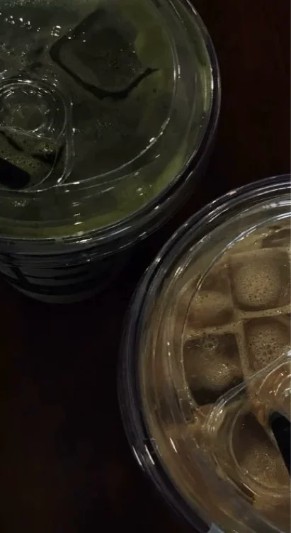 Matcha/Latte