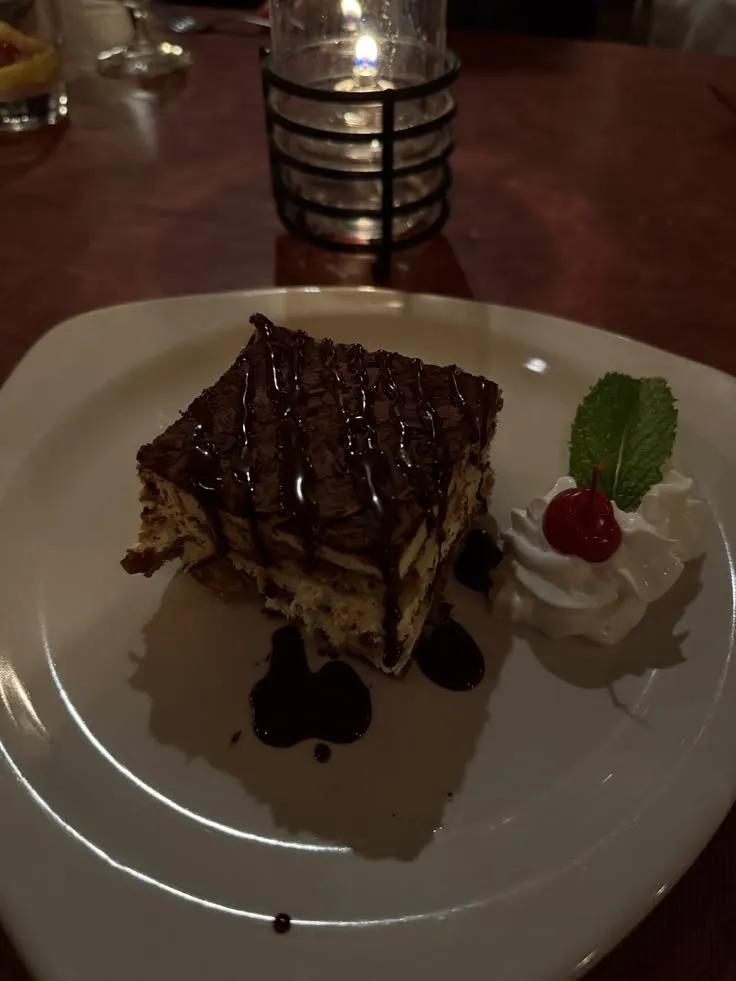 Dessert