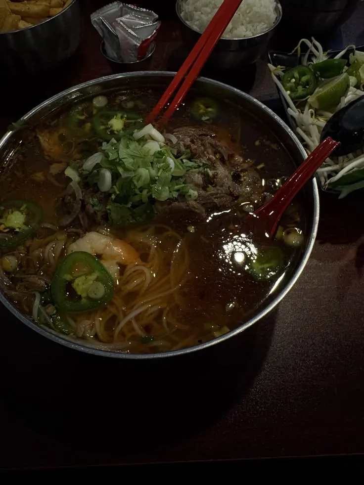 Lunch