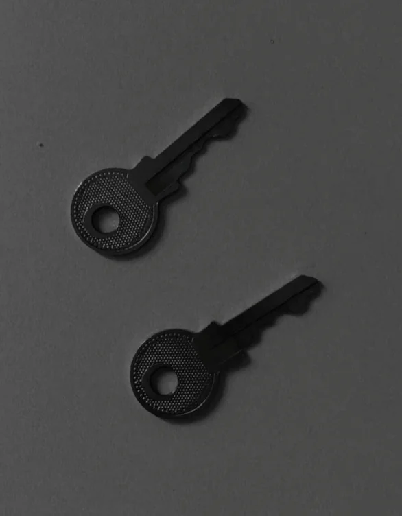 Lock & Key