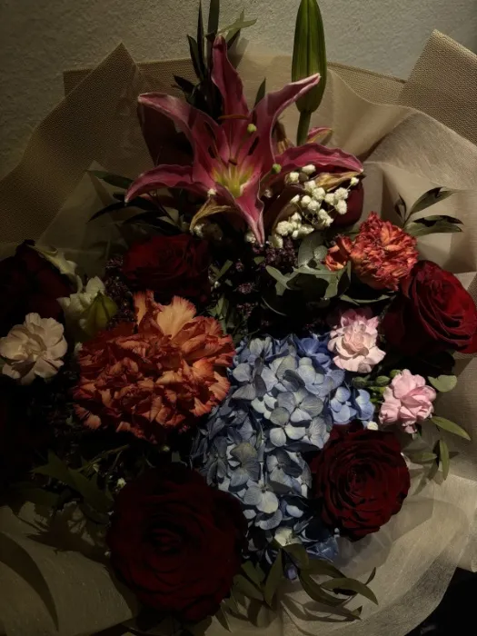 Flowers