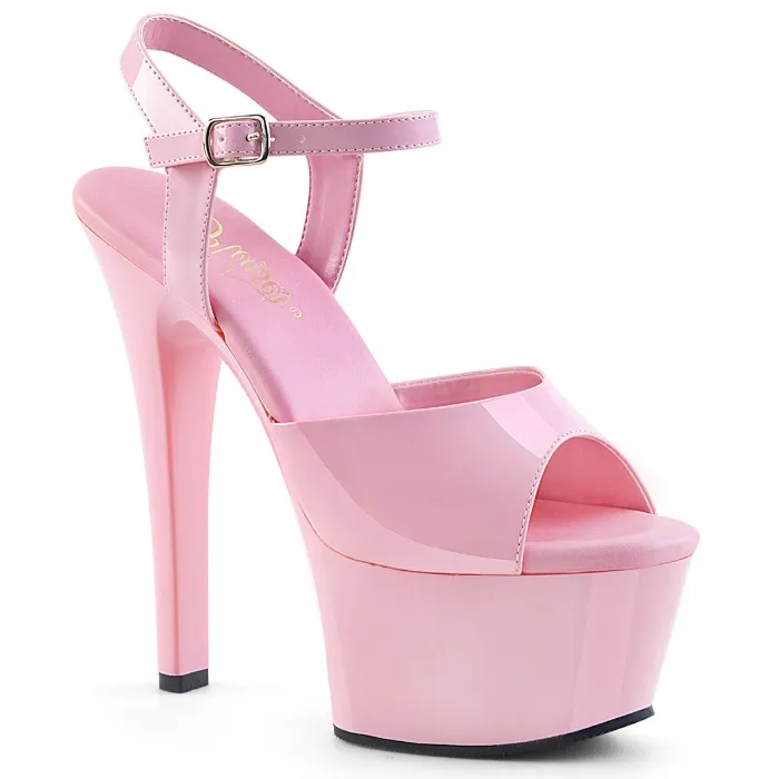 New Dance Shoes