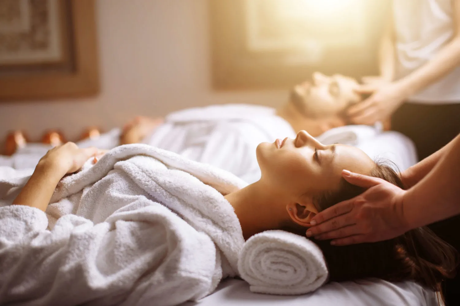 Remedial Massage