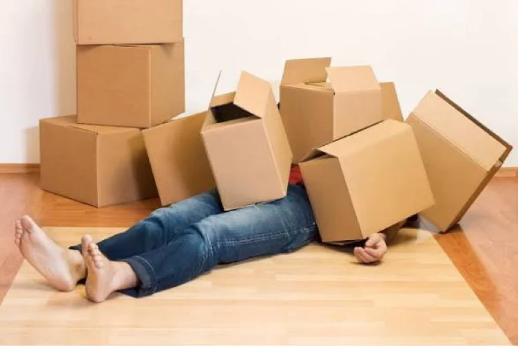 Moving Costs & More 